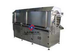 滾筒清洗抛光機