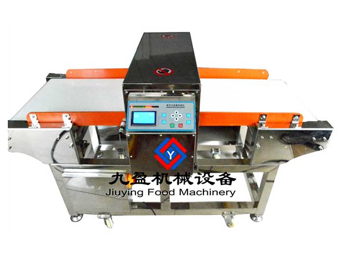 不鏽鋼食品全金屬探測儀MD-8500