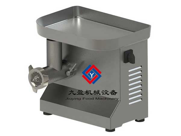 全不鏽鋼台式絞肉機JYR-12A
