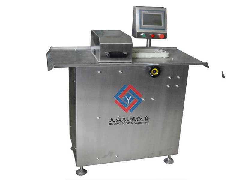 單管自動香腸紮線機TJZG-2
