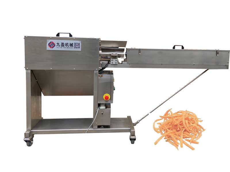 胡蘿蔔削皮機JYTP-40